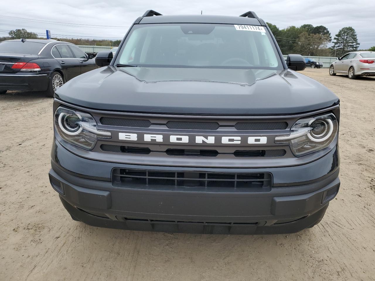 2023 FORD BRONCO SPORT BIG BEND VIN:3FMCR9B67PRD99830