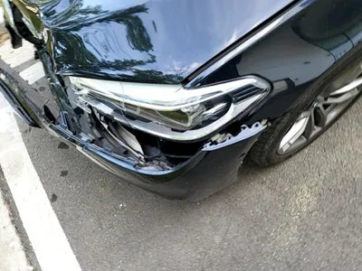 2019 BMW 520 WBAJF3100KBJ09100 VIN:WBAJF3100KBJ09100