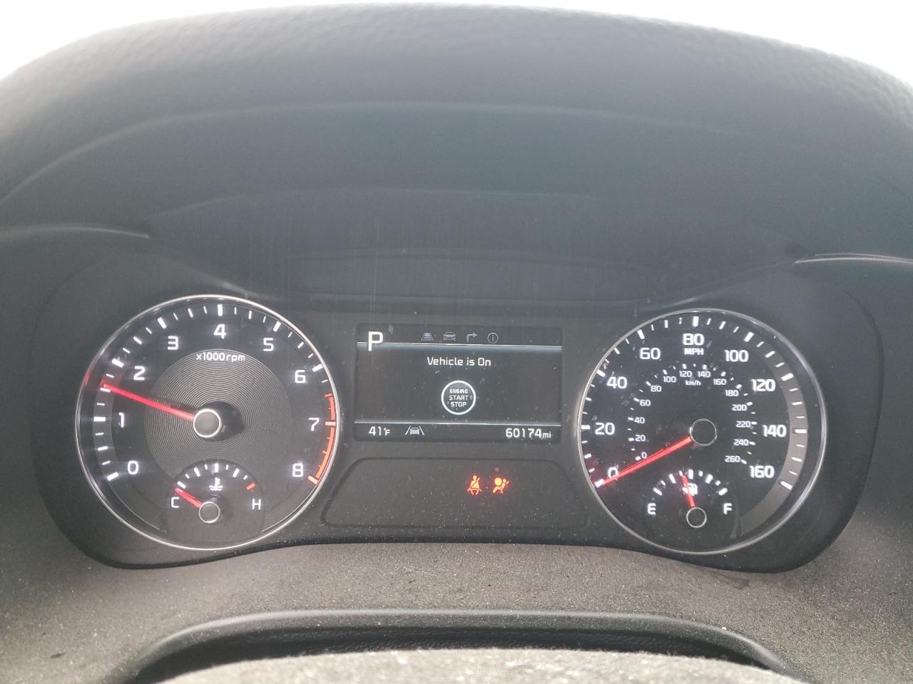 2023 KIA FORTE GT LINE VIN:3KPF54AD7PE553993