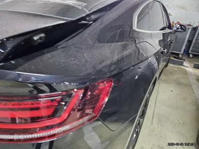 2019 Volkswagen Arteon WVWZZZ3HZKE008974 VIN:WVWZZZ3HZKE008974