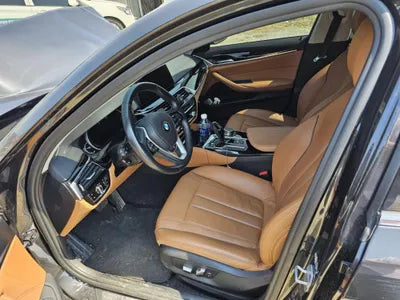 2018 BMW 520 WBAJC3105JDB28675 VIN:WBAJC3105JDB28675