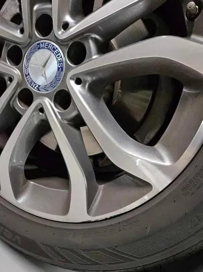 2016 Mercedes-Benz C 200 VIN: