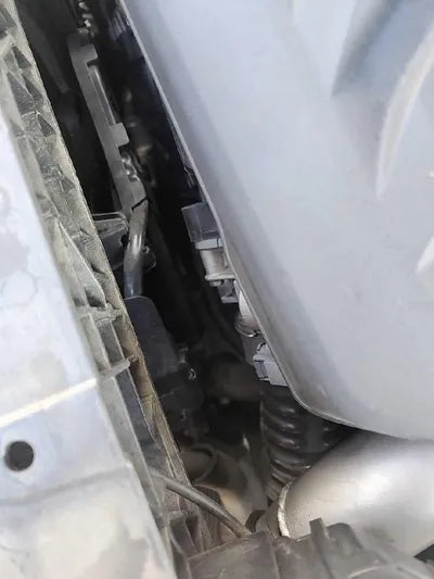 2019 Hyundai Santa FE VIN: