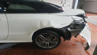 2021 Mercedes-Benz E 220 WDD1K1EB5KF105895 VIN:WDD1K1EB5KF105895