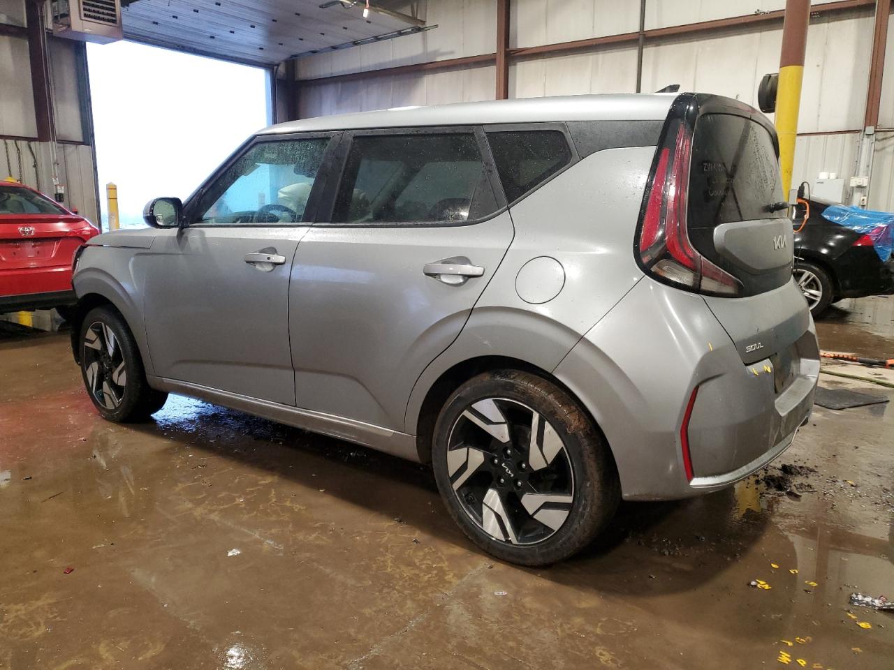 2023 KIA SOUL GT LINE VIN:KNDJ53AU9P7852289