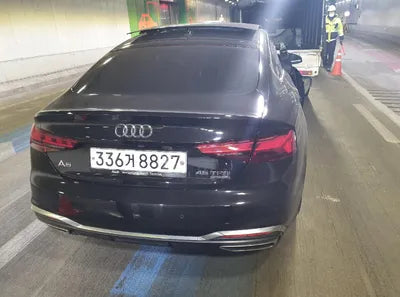 2020 Audi A5 473KMWAUZZZF53LA0 VIN:473KMWAUZZZF53LA0