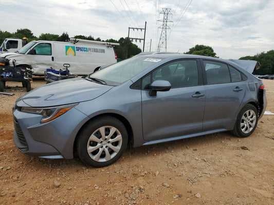 2024 TOYOTA COROLLA LE VIN:5YFB4MDEXRP114567