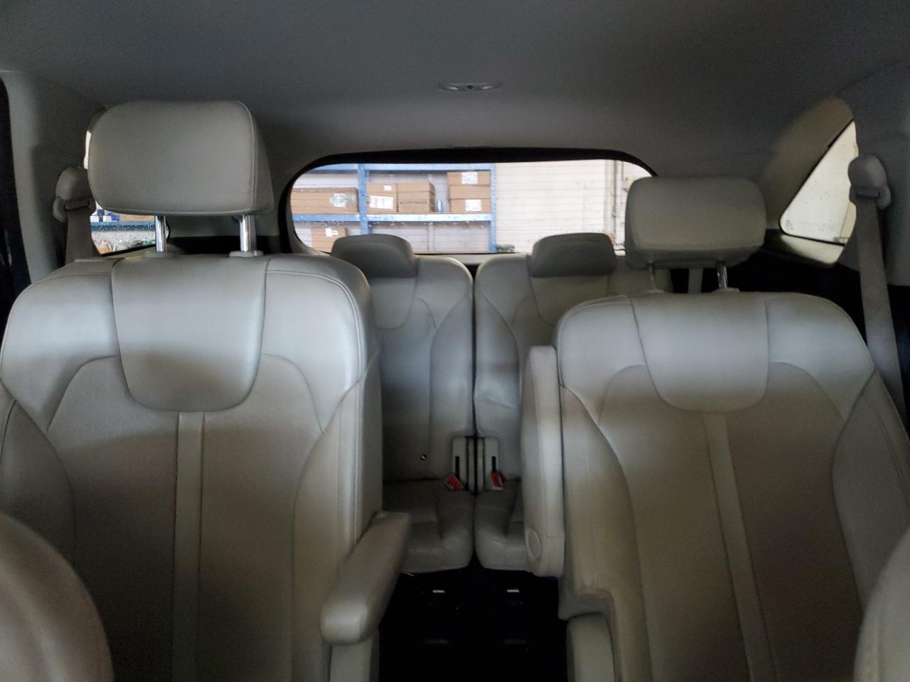 2022 KIA SORENTO S VIN:KNDRGDLG1N5112951