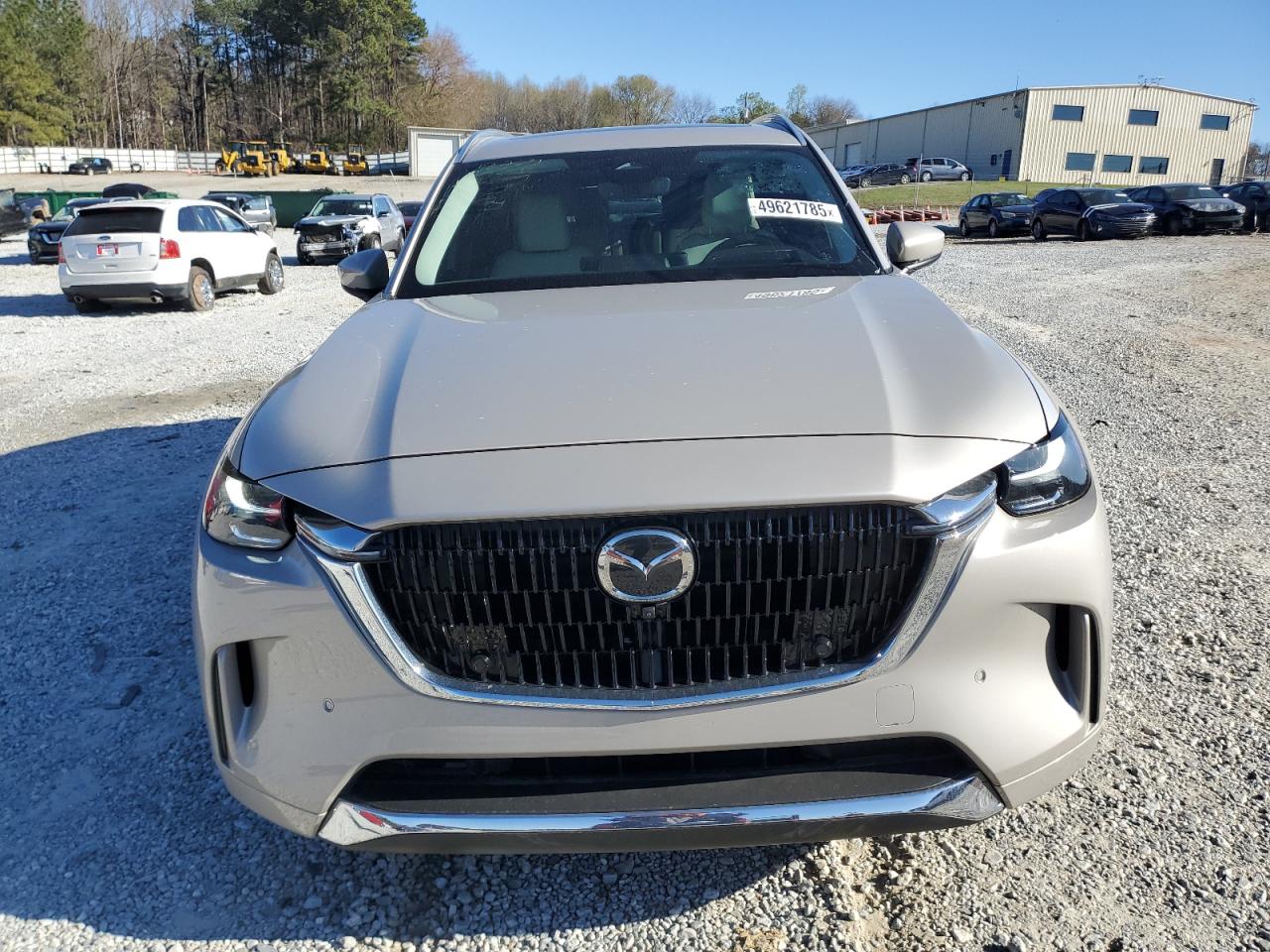 2024 MAZDA CX-90 PREMIUM VIN:JM3KKDHC5R1161502