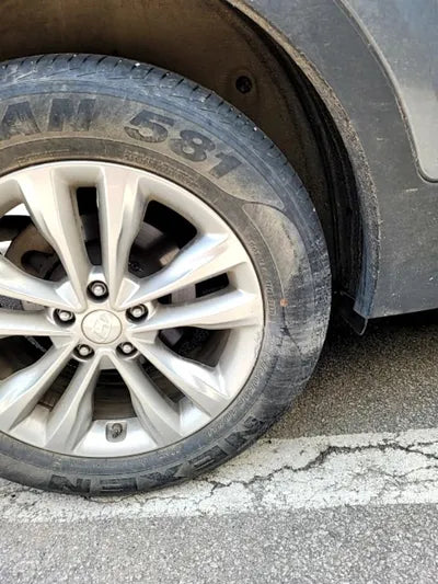 2018 Hyundai Santa FE 036KMKMHSW81UBJU8 VIN:036KMKMHSW81UBJU8