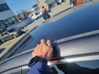 2018 Genesis G80 VIN: