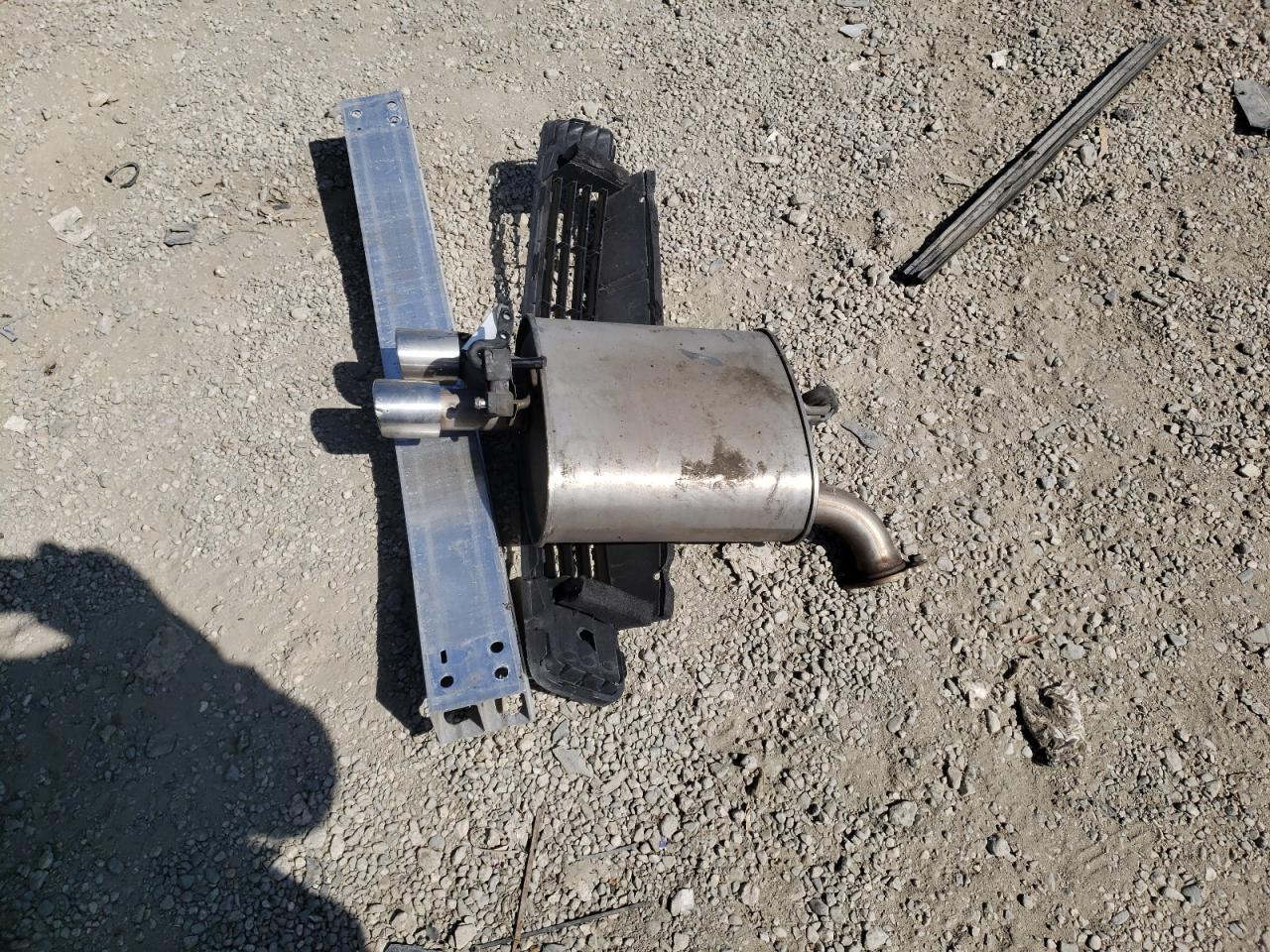 2022 TOYOTA CAMRY NIGHT SHADE VIN:4T1G31AK5NU034653