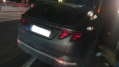 2021 Hyundai Tucson KMHJC81BGMU072386 VIN:KMHJC81BGMU072386