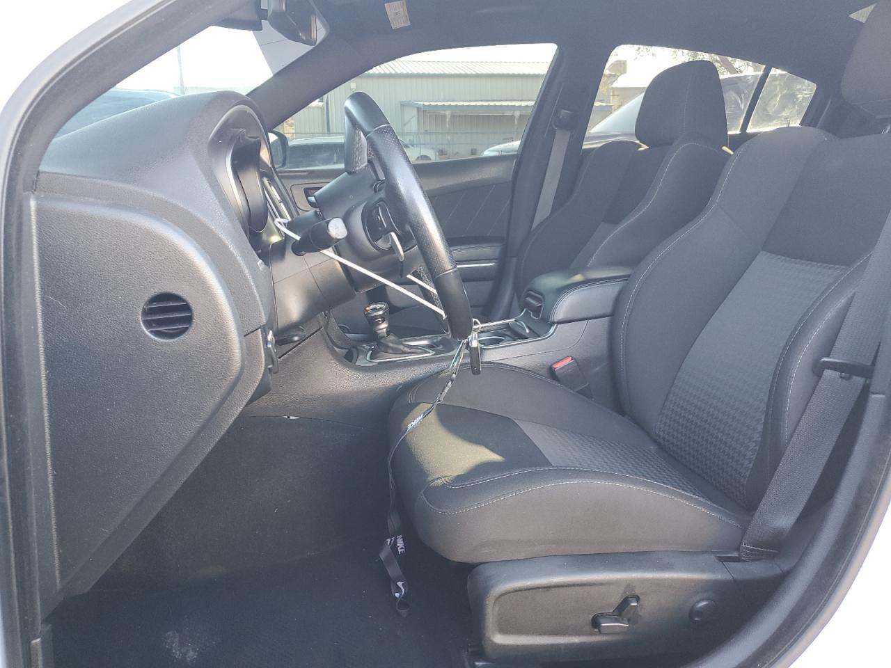 2022 DODGE CHARGER R/T VIN:2C3CDXCT3NH129129