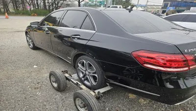 2015 Mercedes-Benz E 250 VIN: