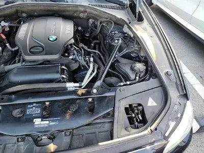 2016 BMW 520 WBA5E510XGG072065 VIN:WBA5E510XGG072065