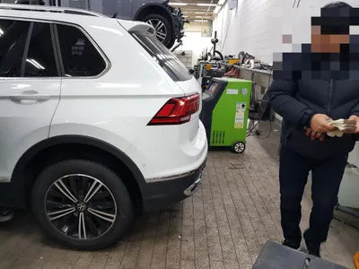 2022 Volkswagen Tiguan WVGZZZ5NZNW009315 VIN:WVGZZZ5NZNW009315