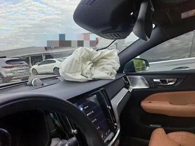 2019 Volvo V60 VIN: