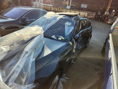 2015 BMW 520 930KMWBA5E5102FG0 VIN:930KMWBA5E5102FG0