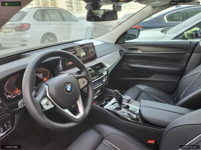 2021 BMW 630 WBA61CC00NCJ00672 VIN:WBA61CC00NCJ00672