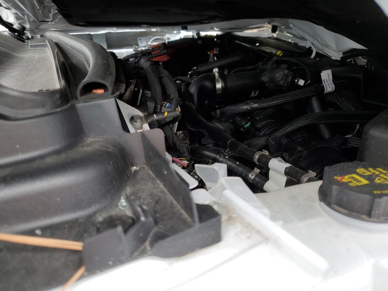 2024 FORD RANGER XLT VIN:1FTER4GH9RLE42284
