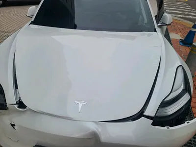 2020 Tesla Model 3 5YJ3E1EB0LF733542 VIN:5YJ3E1EB0LF733542