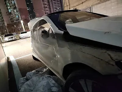 2017 Mercedes-Benz CLA 250 WDDSJ4GB7HN453184 VIN:WDDSJ4GB7HN453184