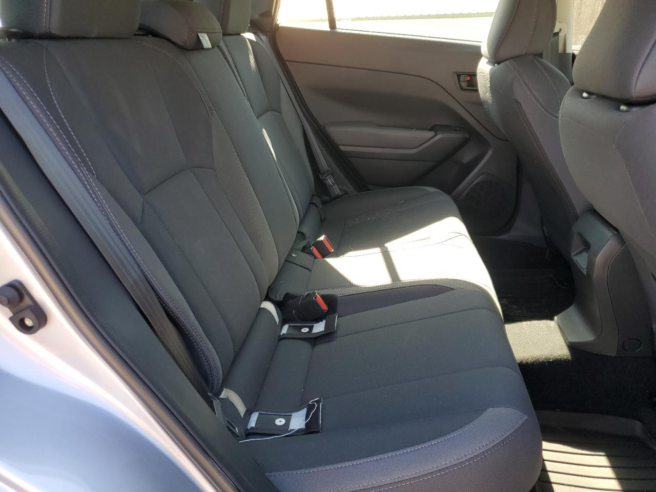 2024 SUBARU IMPREZA  VIN:JF1GUABCXR8393879