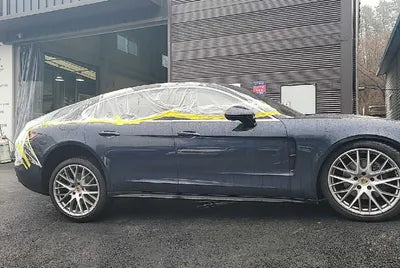 2020 Porsche Panamera WP0AA2972LL101279 VIN:WP0AA2972LL101279