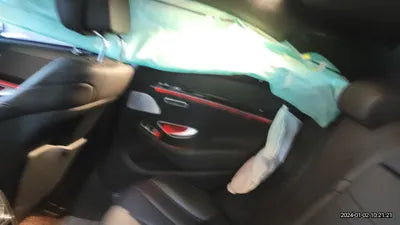 2015 Mercedes-Benz S 350 WDDUF3DB3FA177700 VIN:WDDUF3DB3FA177700