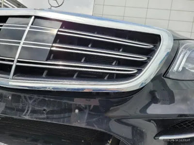 2019 Mercedes-Benz S 560 KL90A4AFGKZ5GC004 VIN:KL90A4AFGKZ5GC004