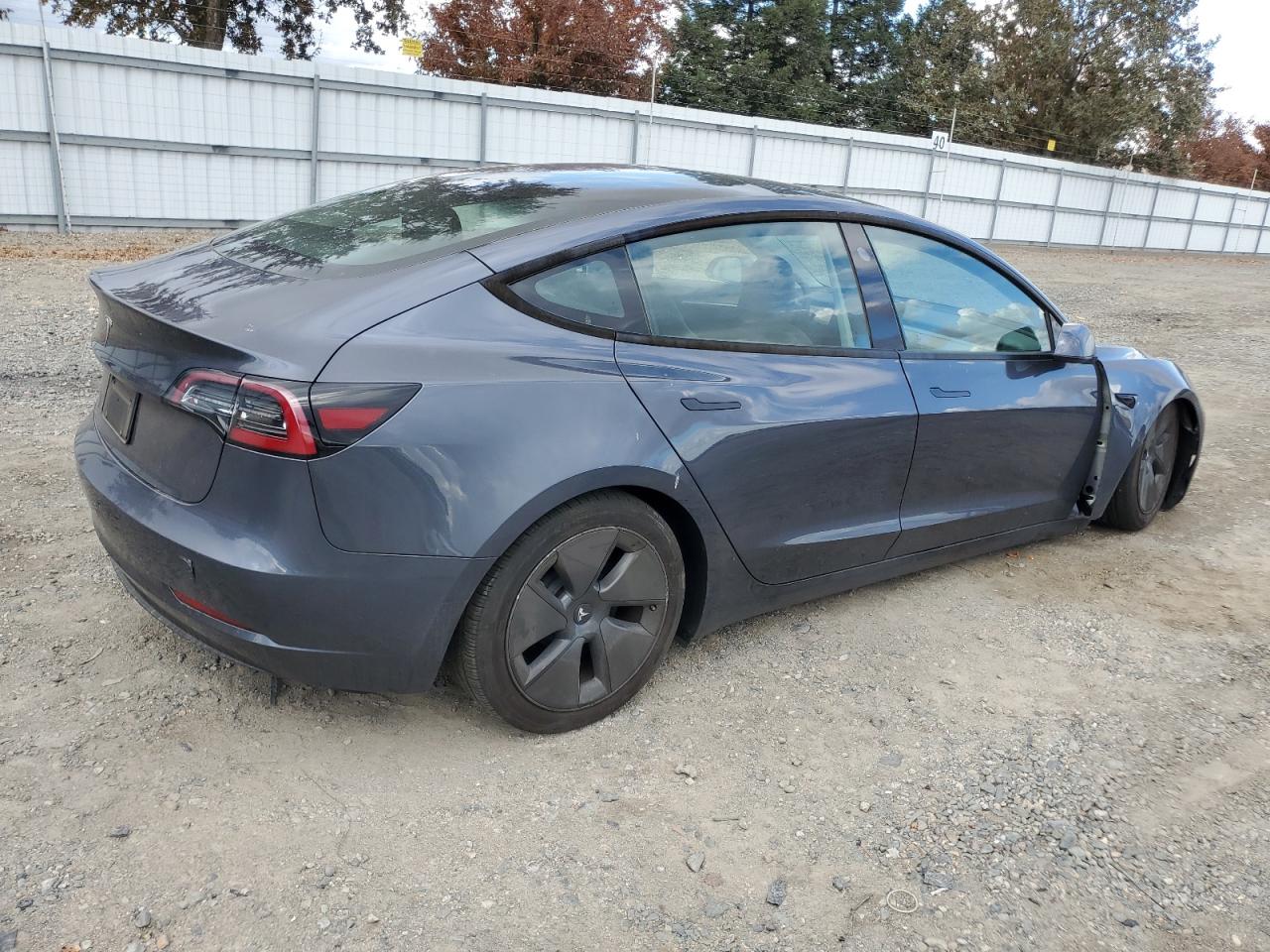 2023 TESLA MODEL 3  VIN:5YJ3E1EA7PF541533