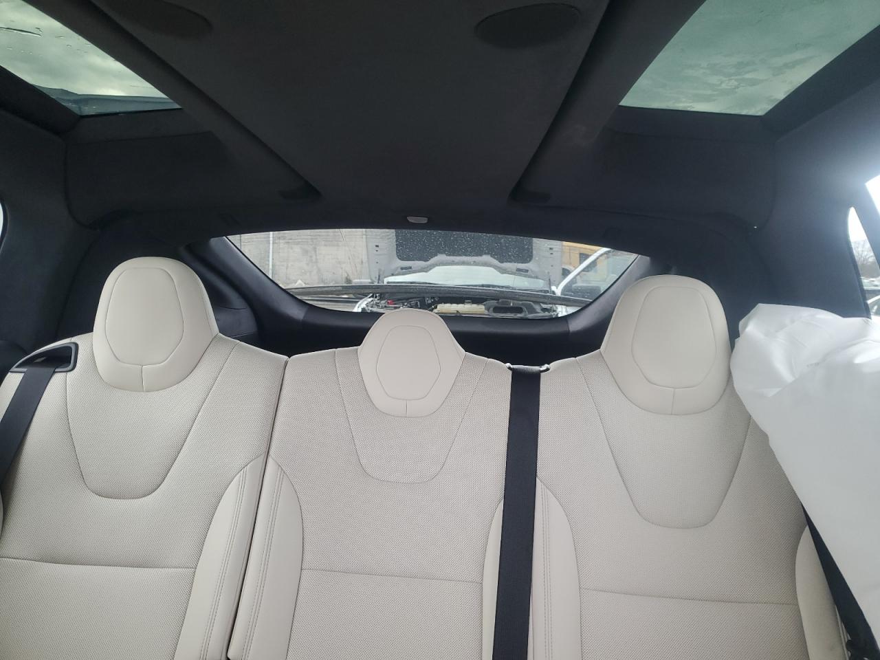 2024 TESLA MODEL X  VIN:7SAXCDE55RF446289