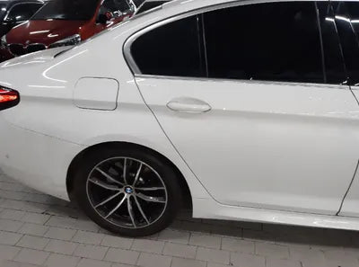 2021 BMW 520 WBA11BH02MWX18635 VIN:WBA11BH02MWX18635