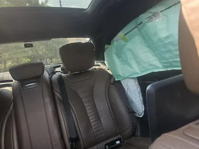 2018 Mercedes-Benz S 400 WDDUG3FB1JA345241 VIN:WDDUG3FB1JA345241