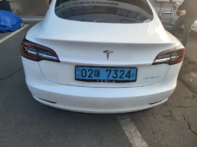 2021 Tesla Model 3 5YJ3E1EB5MF946651 VIN:5YJ3E1EB5MF946651