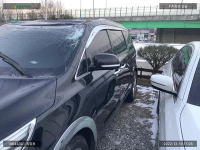 2015 Kia Carnival KNAME81ABGS141123 VIN:KNAME81ABGS141123