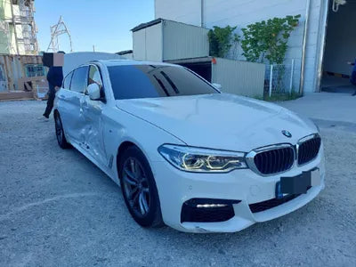 2020 BMW 520 WBAJK9105LCE63403 VIN:WBAJK9105LCE63403