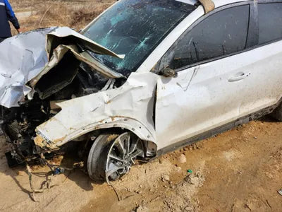 2017 Hyundai Tucson VIN: