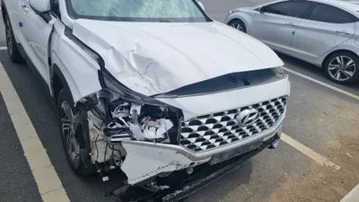 2020 Hyundai Santa FE VIN: