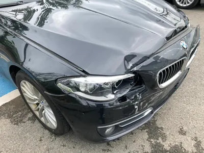 2016 BMW 520 WBA5E510XGG206976 VIN:WBA5E510XGG206976