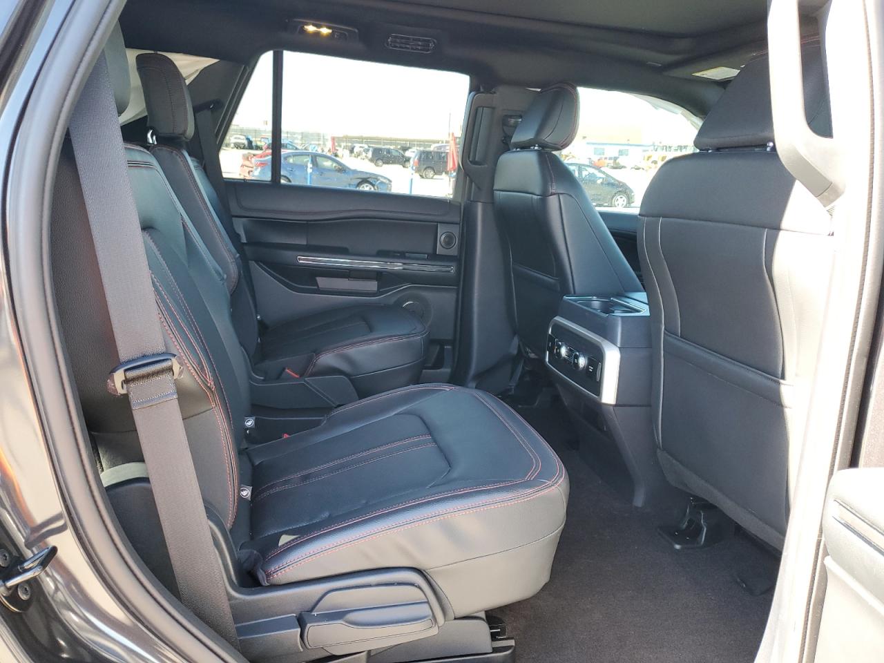 2023 FORD EXPEDITION LIMITED VIN:1FMJU1K88PEA34052