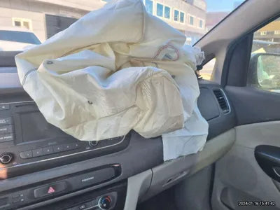 2018 Kia Carnival 204KMKNAMB81ABJS3 VIN:204KMKNAMB81ABJS3