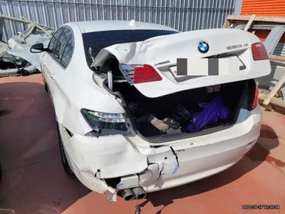 2015 BMW 520 096KMWBA5E7104FG1 VIN:096KMWBA5E7104FG1