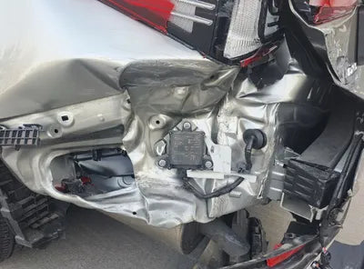 2020 Lexus ES 300 JTHB21B13L2107680 VIN:JTHB21B13L2107680