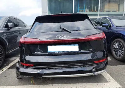 2022 Audi e-tron WAUZZZGE1NB036954 VIN:WAUZZZGE1NB036954