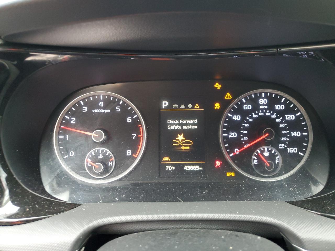 2022 KIA K5 LXS VIN:5XXG14J2XNG158872
