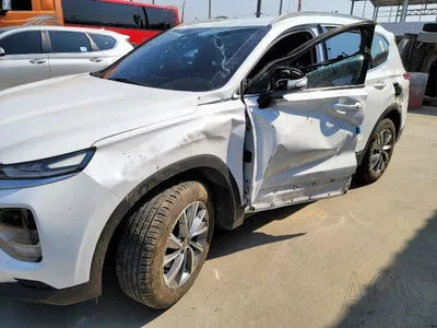 2019 Hyundai Santa FE KMHS281BBKU158997 VIN:KMHS281BBKU158997