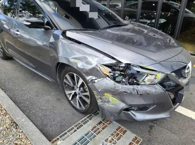2016 Nissan Maxima 1N4AA6AP8GC438120 VIN:1N4AA6AP8GC438120