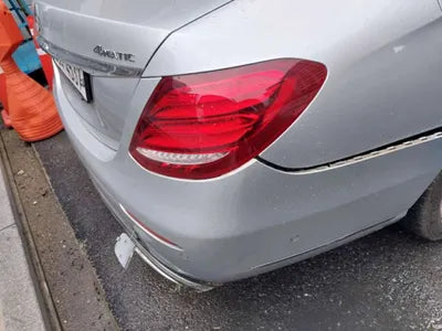 2017 Mercedes-Benz E 220 WDDZF0FB8HA291325 VIN:WDDZF0FB8HA291325